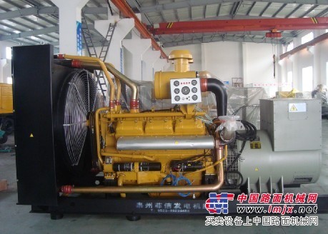 上柴135柴油发电机组的华南地区总代理泰州菲信 值得信赖
