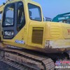  二手玉柴YC85-6挖掘机  旧玉柴钩机图片