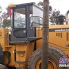 二手龙工855装载机/龙工855B轮式装载机