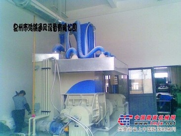 【供应】通风除尘设备 泉州喷雾除尘设备 锅炉除尘设备