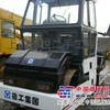 河北二手压路机市场（二手8吨双钢轮压路机）