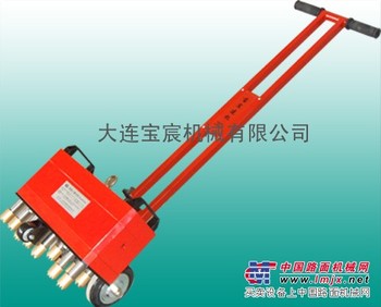 供应11头凿毛机厂家