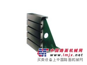 （销售）铸铁T型槽弯板www.hylj8034.com现货