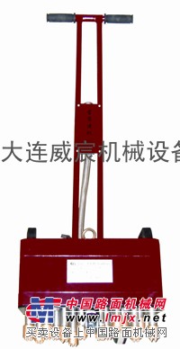 供应15头桥面凿毛机厂家