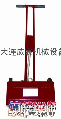 供应15头桥面凿毛机厂家