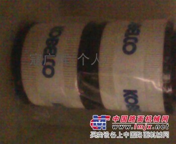 供应神钢挖掘机sk200-8液压过滤器滤芯，优惠