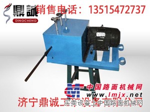 供应给力钢绞线穿线机/钢绞线穿梭机/钢绞线穿束机 