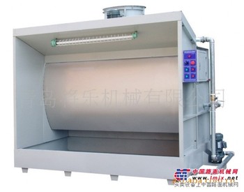 【品牌直销】烟台优质喷油水帘柜 烟台喷漆水帘