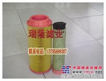 供应曼牌C15 300空气滤芯
