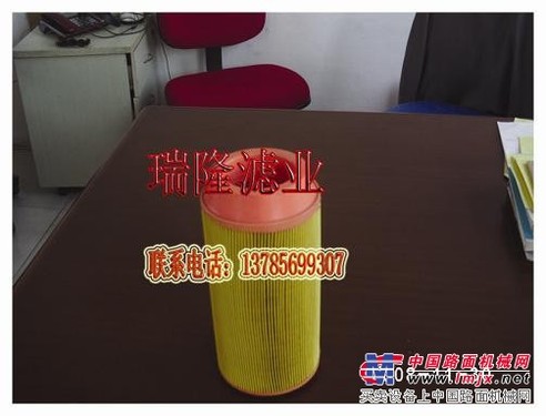 供应曼牌C11 100空气滤芯