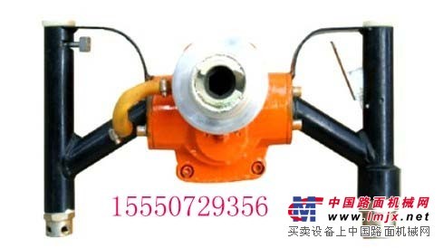 供应帮锚杆钻机 ZQS-50/1.9型气动手持式帮锚杆钻机