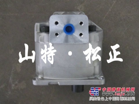 小松PC60-7水泵，手油泵，柴油泵，纯正小松配件
