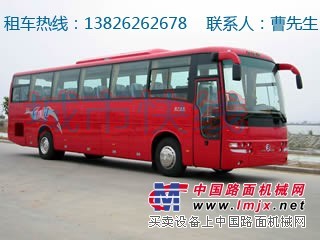 广州大巴出租 广州旅游租车 广州中巴出租