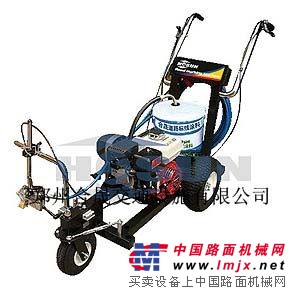 划线机/标线机/道路划线/马路划线郑州合晟交通划线专家5.4