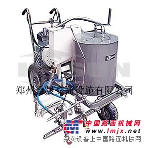 划线机/标线机/公路划线/路面划线郑州合晟交通划线专家5.4