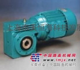 供应德国BOCKWOLDT减速机