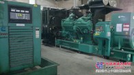 珠海维修柴油发电机|珠海柴油发电机维修