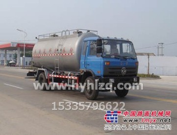 東風平頭粉粒物料運輸車|粉粒物料運輸車價格|粉粒物料運輸車圖片