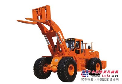 DL720块料铲装机