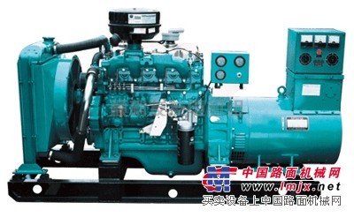 供应湖南星光220KW标准型玉柴发电机