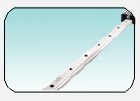 日本NSK线性导轨滑块LH25BL NSK精机产品代理