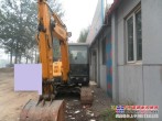 低价转让全新自用60-7挖掘机