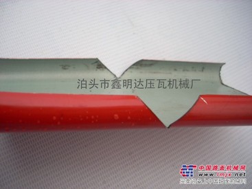 供应优质切角机、扣板专用