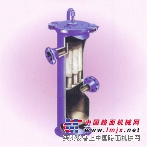 供应聚结器