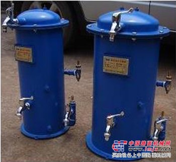 供应船用油水分离器