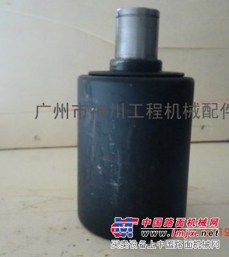 山河智能挖掘机拖链轮