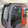 供应日立360-3挖掘机驾驶室