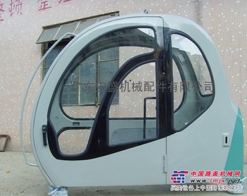 供应神钢SK60挖掘机驾驶室