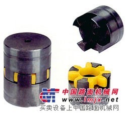 弹性联轴器