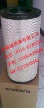 沃尔沃原装空气滤芯21212204
