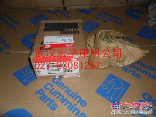 供应武汉康明斯发动机配件及维修