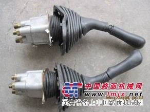 供应小松挖掘机操纵手柄