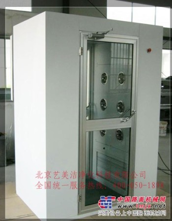 北京风淋室 货淋室设备