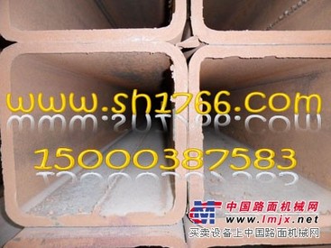 大口径厚壁方管400*400*10/12上海鹏鼎大量供应