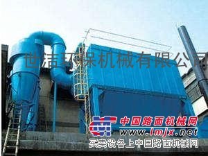 供应防止除尘器效率降低