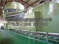 供应乳胶鞋材机械生产线公司一条龙服务！【图】