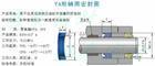 大量生产供应YA型密封圈