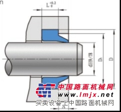 生产供应FA型耐用密封圈