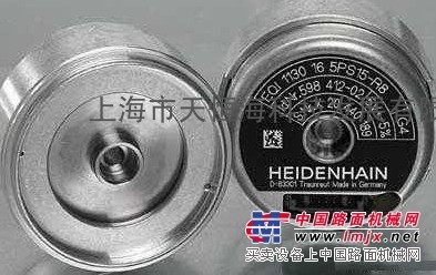 供应德国HEIDENHAIN编码器