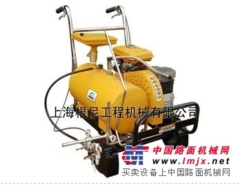 供应上海根尼GN-HPS-I下涂剂喷涂机