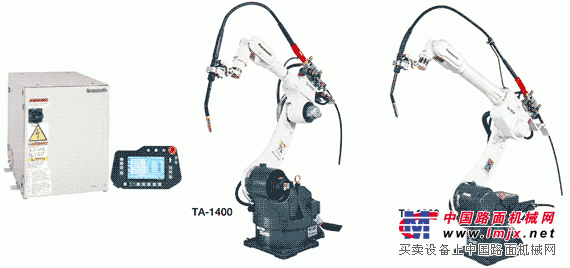 松下焊机TA-1400