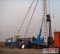供应10吨柴油锤打桩机 10T柴油锤桩架 20米打桩机