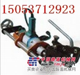 供应ZG-23型电动钢轨钻孔机  电动钢轨钻孔机