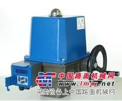 德国PS电动执行器