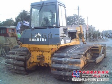 2手：＜玉林二手推土机市场+钦州二手推土机市场＞