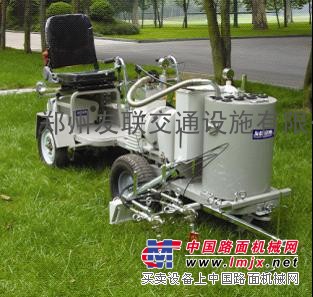 马路划线机/自行常温划线机